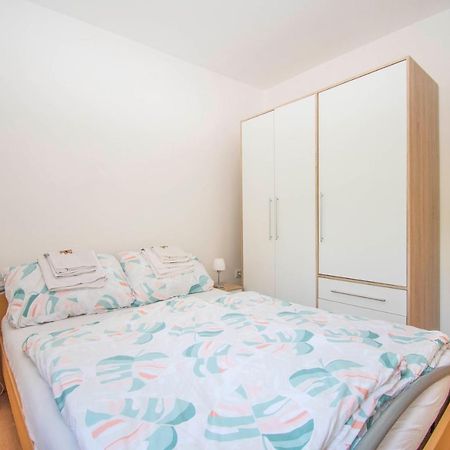 Apartments Relax Near Opatija Exterior foto