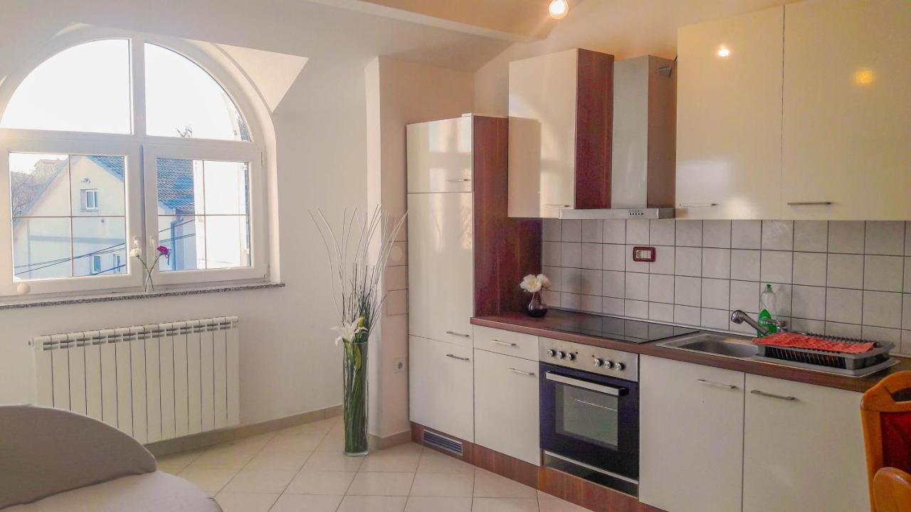 Apartments Relax Near Opatija Exterior foto