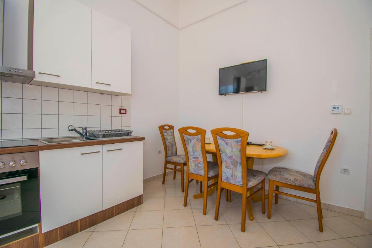Apartments Relax Near Opatija Exterior foto
