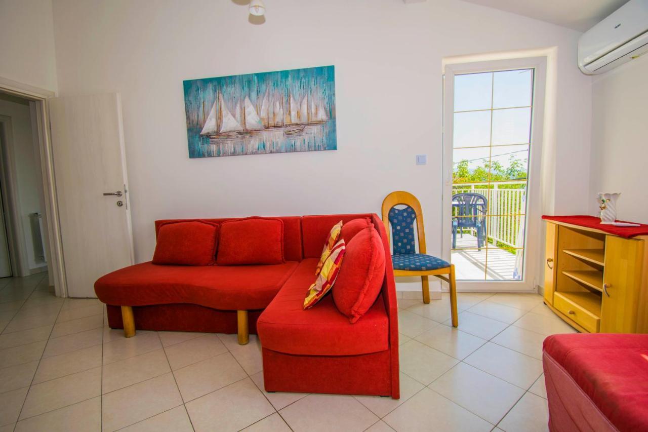 Apartments Relax Near Opatija Exterior foto