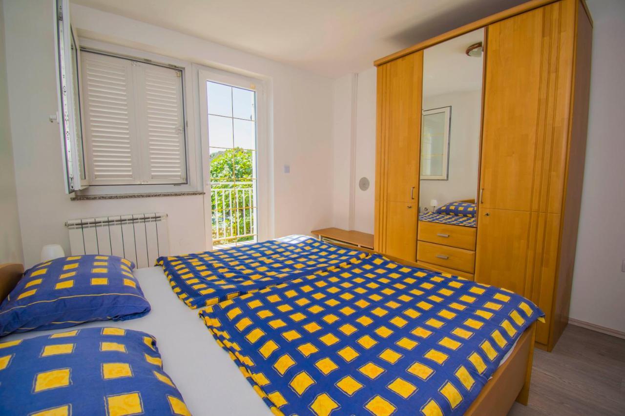 Apartments Relax Near Opatija Exterior foto