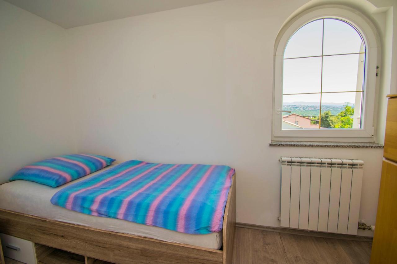 Apartments Relax Near Opatija Exterior foto