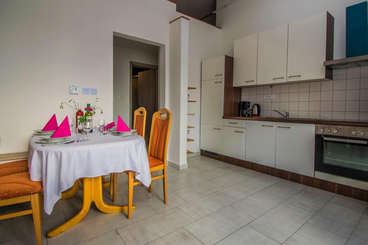 Apartments Relax Near Opatija Exterior foto