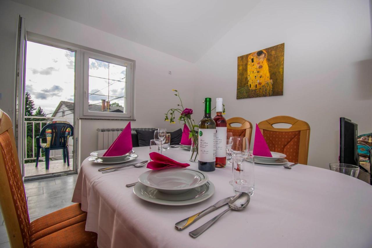 Apartments Relax Near Opatija Exterior foto