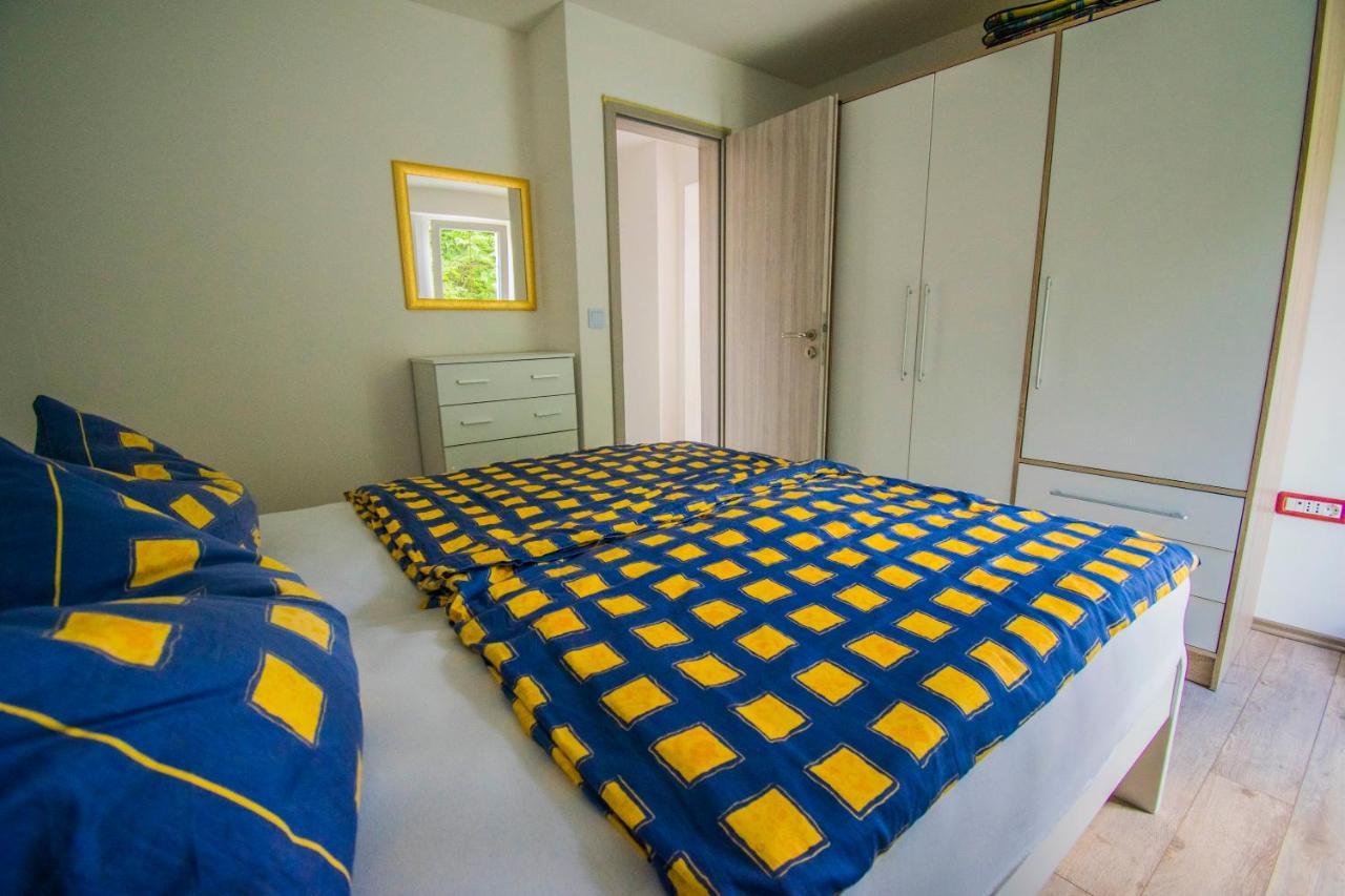 Apartments Relax Near Opatija Exterior foto