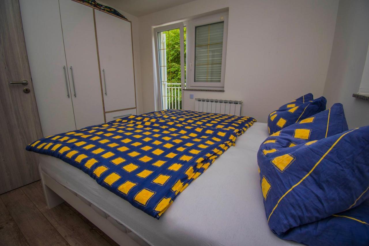 Apartments Relax Near Opatija Exterior foto