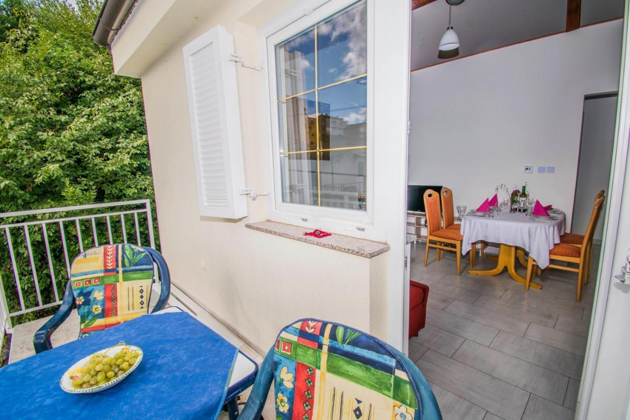 Apartments Relax Near Opatija Exterior foto