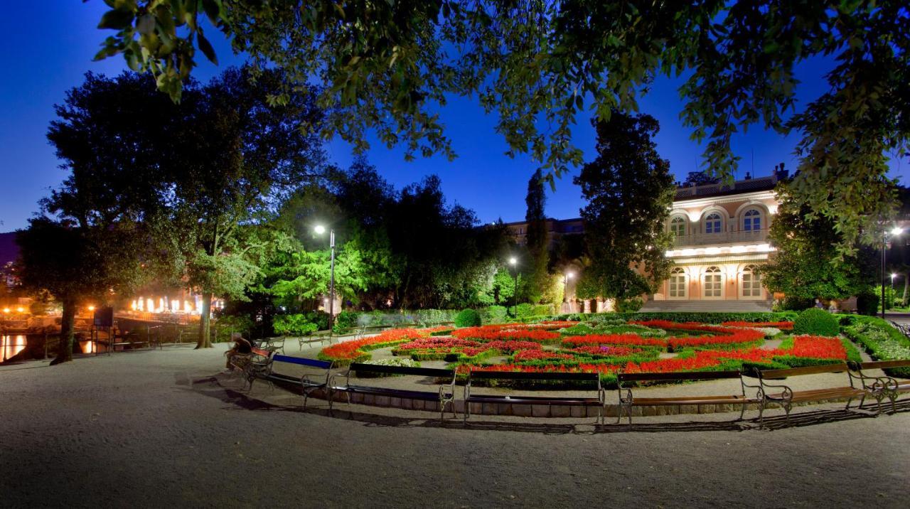 Apartments Relax Near Opatija Exterior foto