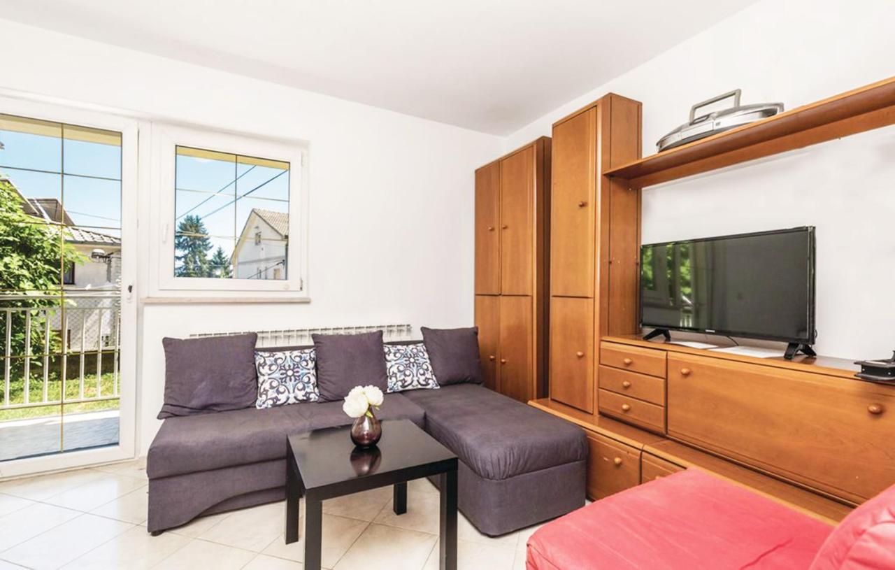 Apartments Relax Near Opatija Exterior foto