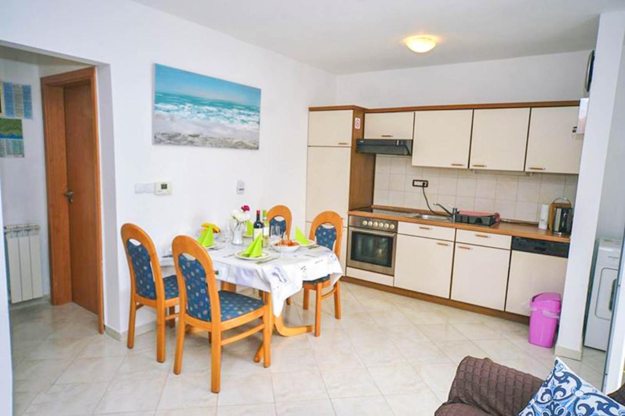 Apartments Relax Near Opatija Exterior foto