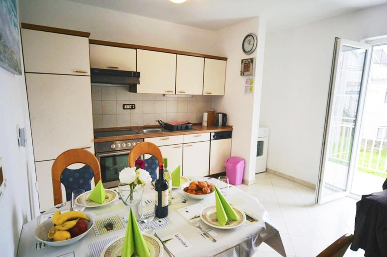Apartments Relax Near Opatija Exterior foto