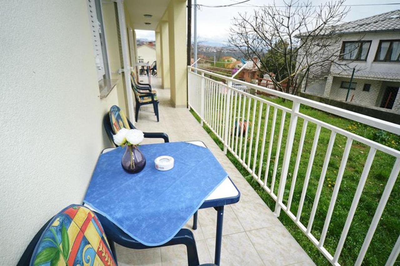 Apartments Relax Near Opatija Exterior foto