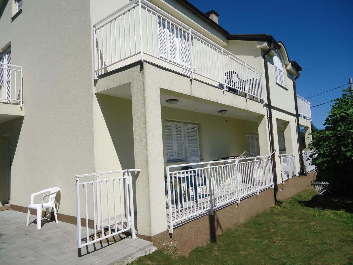 Apartments Relax Near Opatija Exterior foto