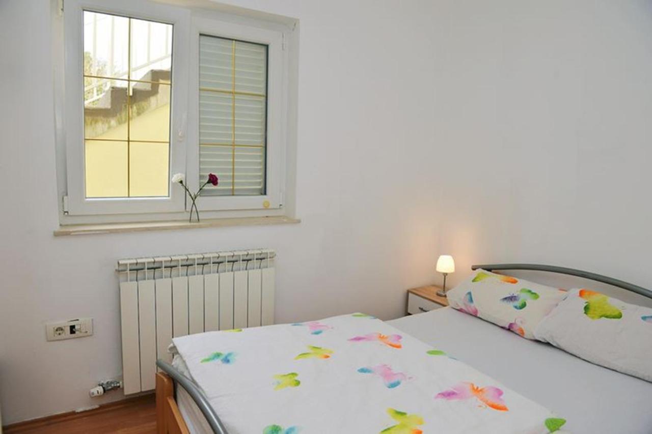 Apartments Relax Near Opatija Exterior foto