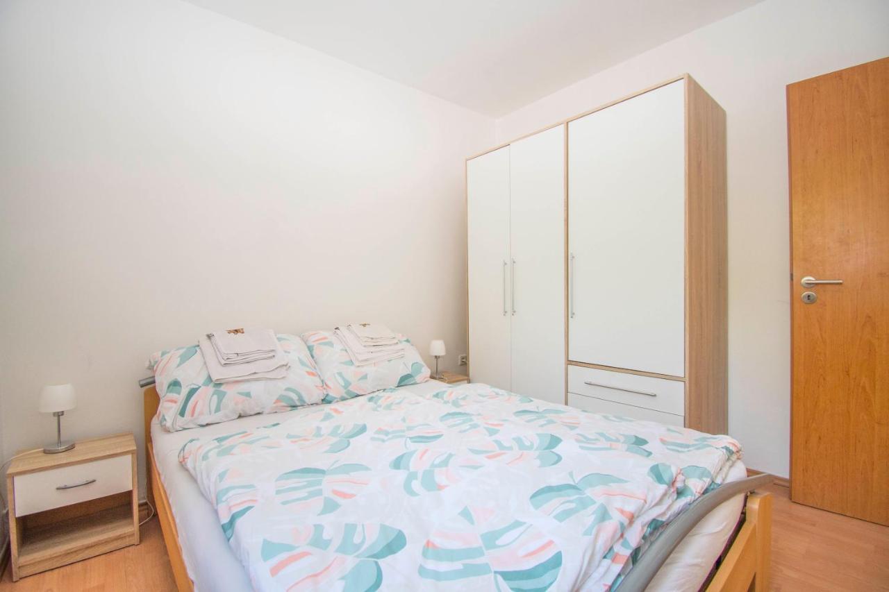 Apartments Relax Near Opatija Exterior foto