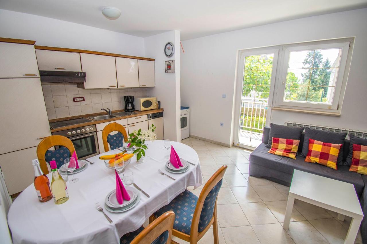 Apartments Relax Near Opatija Exterior foto