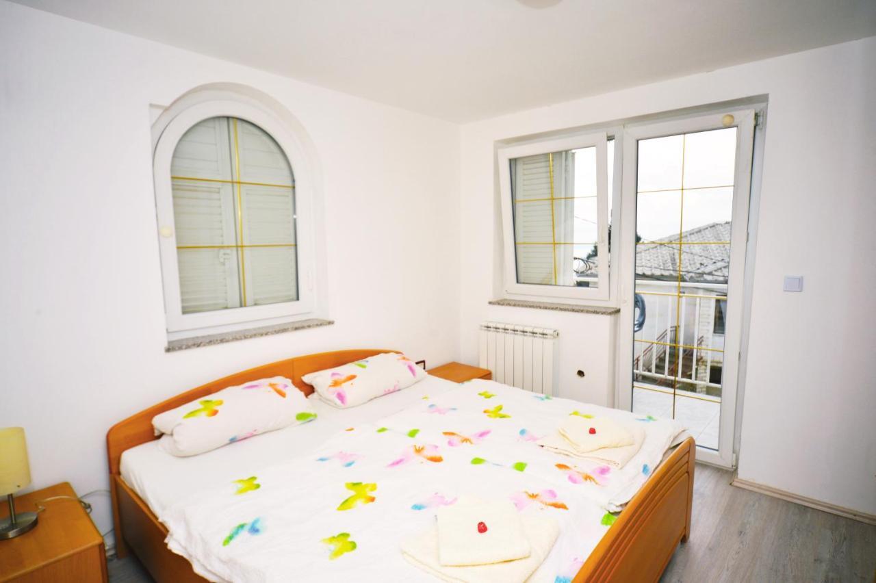 Apartments Relax Near Opatija Exterior foto