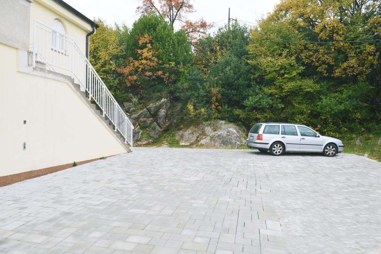 Apartments Relax Near Opatija Exterior foto